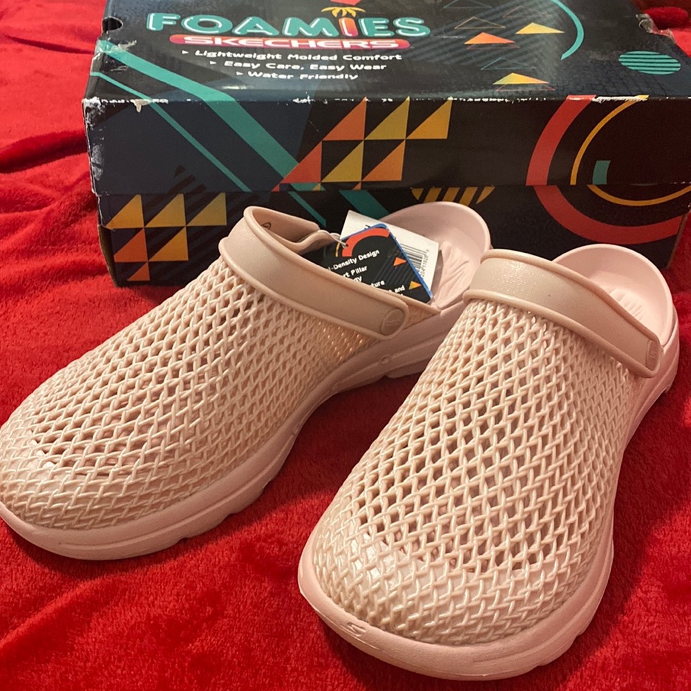 Skechers Go Walk